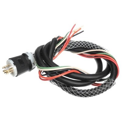 Hubbell Lighting 5 Wire Ansul Cord 9 Interlock 12370-1530